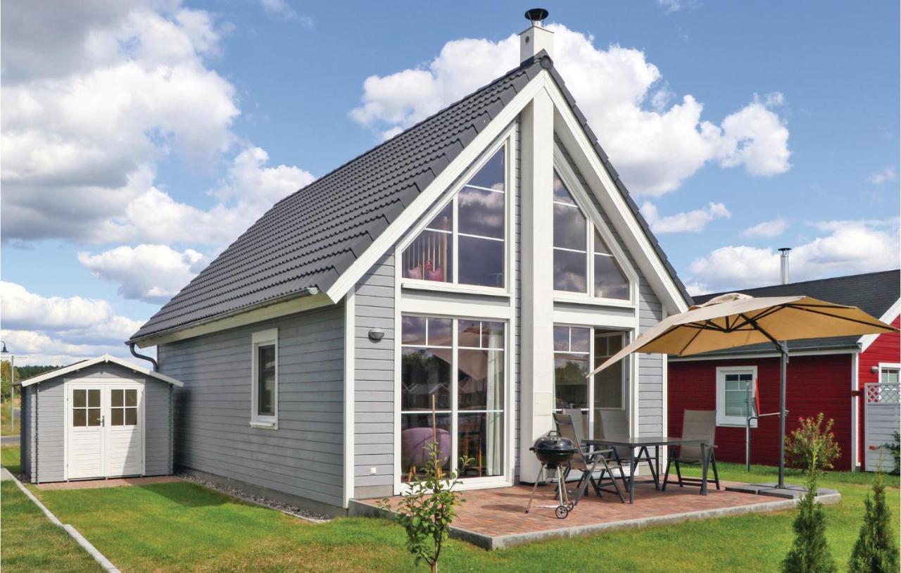 2 Bedroom Lovely Home In Zerpenschleuse Exterior photo