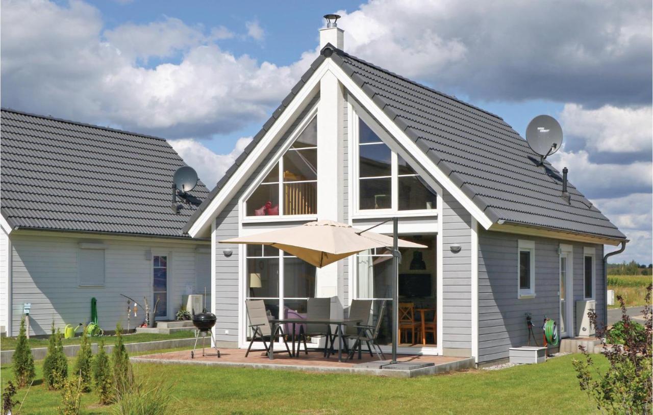 2 Bedroom Lovely Home In Zerpenschleuse Exterior photo