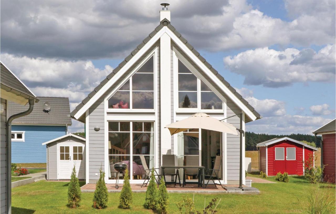 2 Bedroom Lovely Home In Zerpenschleuse Exterior photo