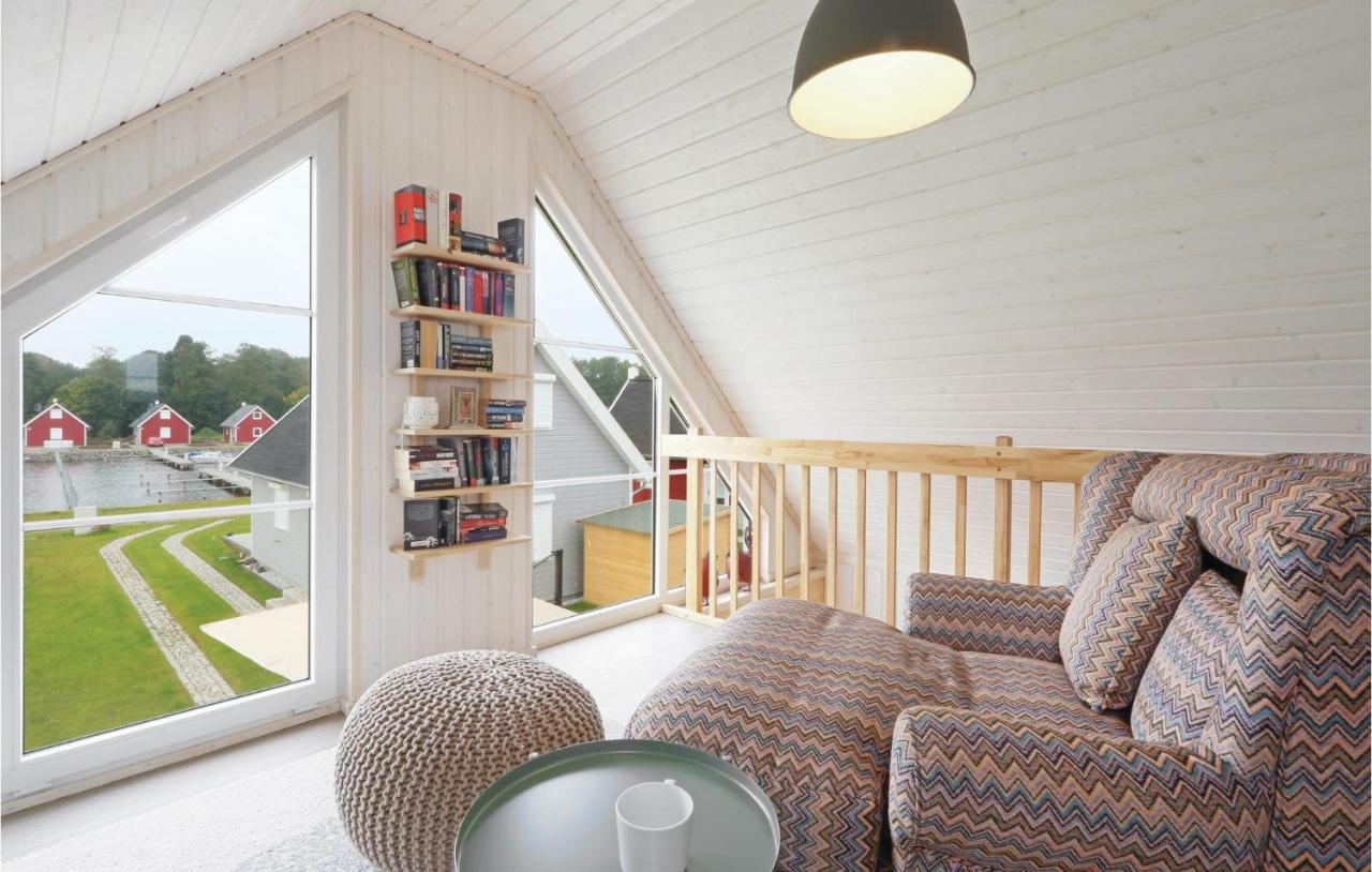 2 Bedroom Lovely Home In Zerpenschleuse Exterior photo