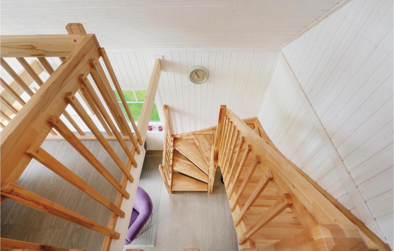 2 Bedroom Lovely Home In Zerpenschleuse Exterior photo